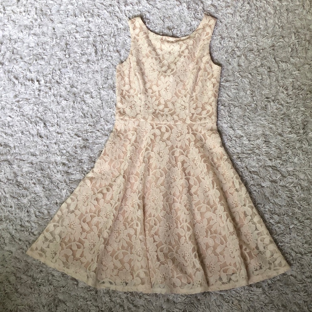 BRAND NEW Juniors Dress